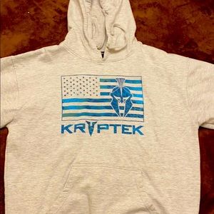 Kryptek Hoodie
